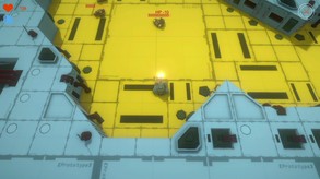 Chariot Land trailer thumbnail