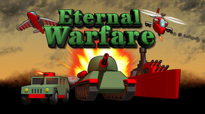 Eternal Warfare trailer thumbnail