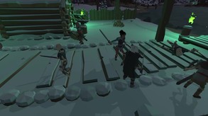 Game Trailer trailer thumbnail
