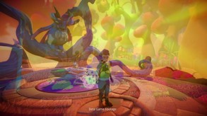 What is Grow: SotE EN ESRB trailer thumbnail