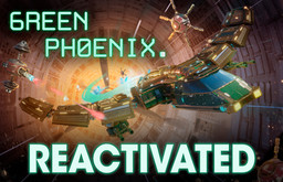 Green Phoenix - Launch Trailer trailer thumbnail