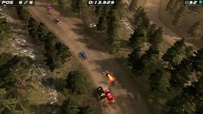 Rush Rally Origins trailer thumbnail