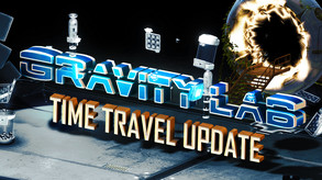 Time Travel Update Trailer trailer thumbnail