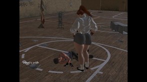 Detention Club School's Out trailer thumbnail