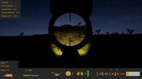 Night Hunter Gameplay trailer thumbnail