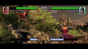 GirlFight Trailer 03 trailer thumbnail