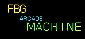 FBG Arcade Machine Trailer trailer thumbnail