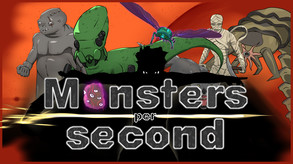 Monsters per second trailer 2 trailer thumbnail