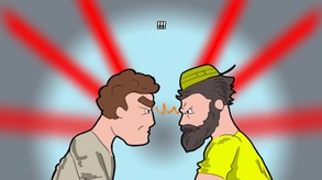 Shawarma or Shaverma trailer thumbnail