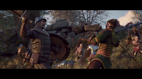 Cinematic Trailer trailer thumbnail