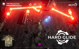 Hard Glide Trailer trailer thumbnail