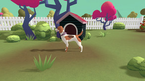 DOGGONE Gameplay Trailer trailer thumbnail