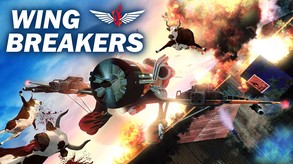 Wing Breakers Trailer trailer thumbnail