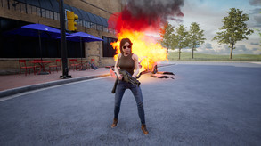 DEBIE ZONE - TRAILER trailer thumbnail