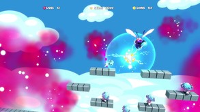 Power Pals English Trailer trailer thumbnail