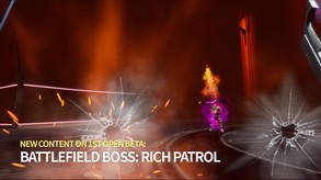 1st OBT Trailer trailer thumbnail