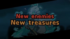 Patch2.1 update Trailer trailer thumbnail