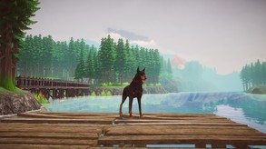 Django trailer thumbnail
