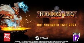 Epic Crafting Update + Launch Date Announcement Trailer trailer thumbnail