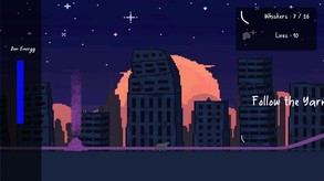 Yarn Trailer trailer thumbnail