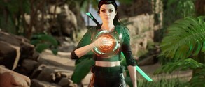 Soul Recursion Dawn Trailer trailer thumbnail
