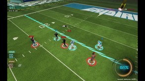 Gridiron Steam Trailer trailer thumbnail