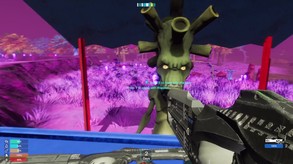 Trading with aliens trailer thumbnail