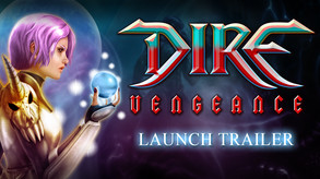 Launch Trailer trailer thumbnail