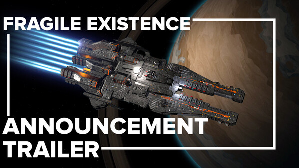 Announcement Trailer trailer thumbnail