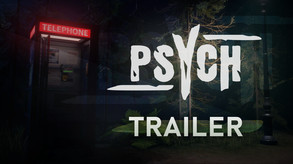 Psych Trailer trailer thumbnail