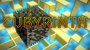 Cubyrinth Trailer trailer thumbnail