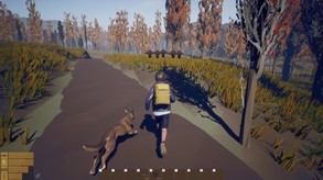 Spike trailer thumbnail
