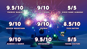 Glyph - Accolades Trailer trailer thumbnail