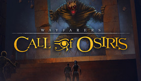 STORY TRAILER - Wayfarers: Call of Osiris trailer thumbnail