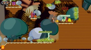 Miko Adventures Puffball - Official Release Date Trailer trailer thumbnail