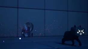 双腕のソルダート PV 20210823 for BitSummit THE 8th BIT trailer thumbnail