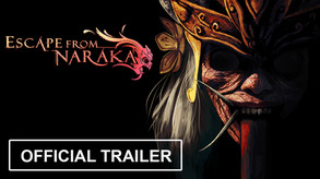 Escape from Naraka Trailer 1e trailer thumbnail
