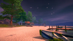 Ghost on the Shore Trailer trailer thumbnail