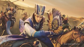 Trailer trailer thumbnail