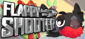 Flappy Shooter - Demo 1 trailer thumbnail