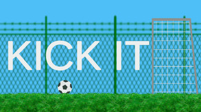 Kick It Trailer trailer thumbnail