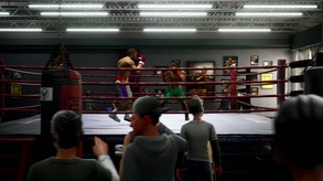 Big Rumble Boxing: Creed Champions - Official Gameplay Trailer trailer thumbnail