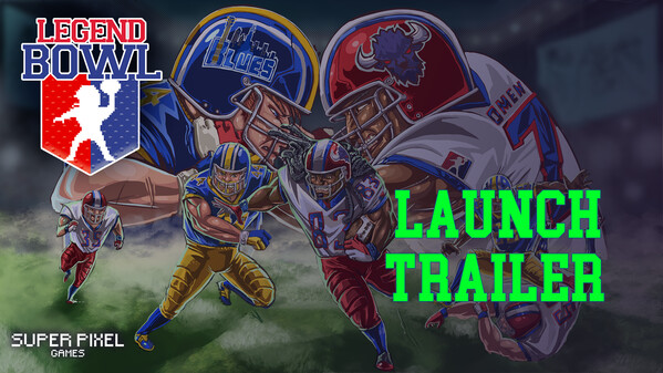 release trailer trailer thumbnail