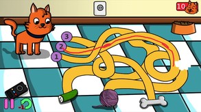 My Pets: Maze - first trailer trailer thumbnail