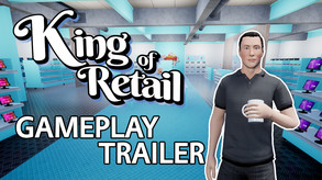 Gameplay Trailer trailer thumbnail