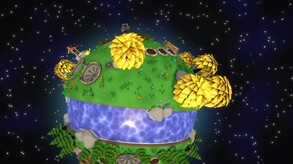 Deep Space Gardening Trailer trailer thumbnail
