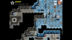 Icy Caves trailer thumbnail