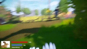 Bad Animals - Rabbit trailer thumbnail
