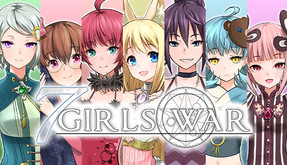Girls War EN trailer thumbnail