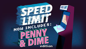 Speed Limit Penny And Dime Edition trailer thumbnail